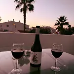 La Playa Хостел Адехе