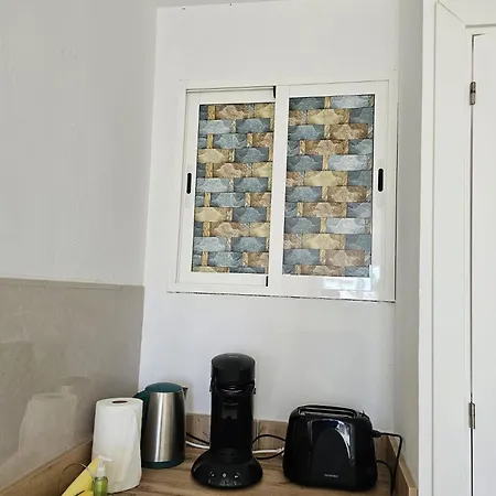 Hostel La Playa