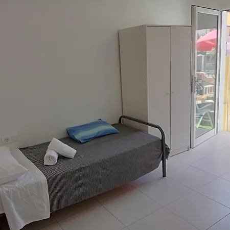 Hostel La Playa