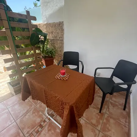 Hostel La Playa