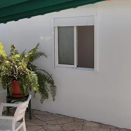 Hostel La Playa