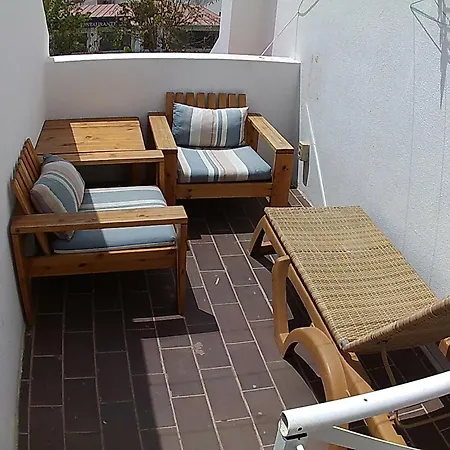 La Playa Hostal *