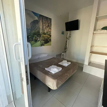 Hostal La Playa