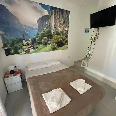 Hostal La Playa