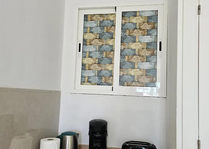 بيت شباب La Playa